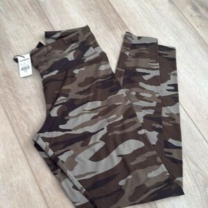 Express leggings size XS